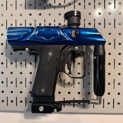 Smart Parts Dynasty Shocker SFT CCM