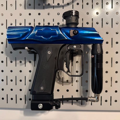 Smart Parts Dynasty Shocker SFT CCM