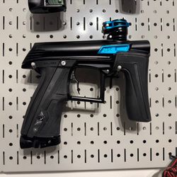 Planet Eclipse CSR