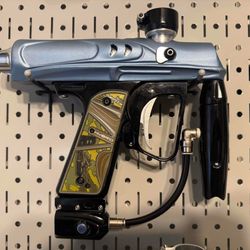 Shocker SFT with Dark body