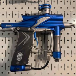 Planet Eclipse SL8R