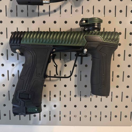Planet Eclipse TWSTR CS3