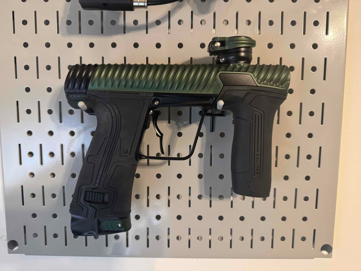 Planet Eclipse TWSTR CS3