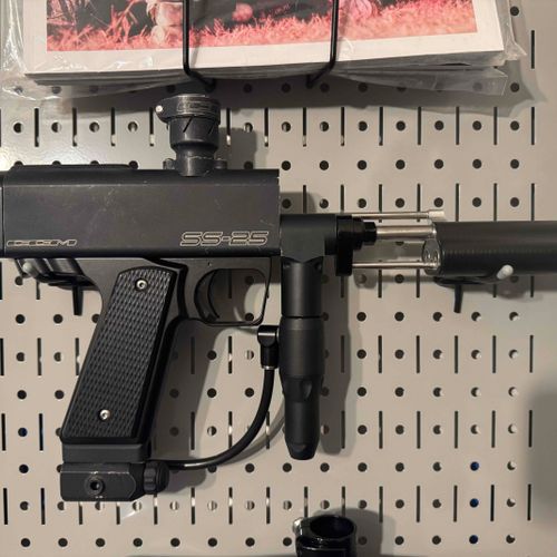 CCM SS-25