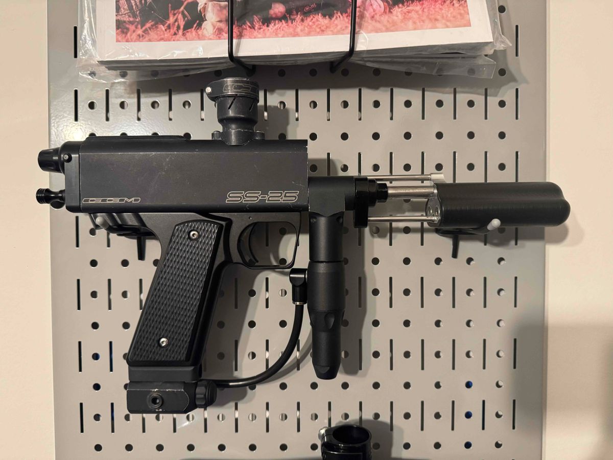 CCM SS-25