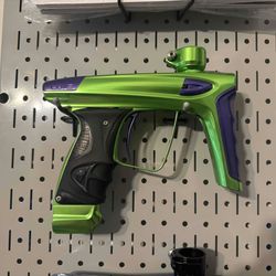 DLX Luxe Ice