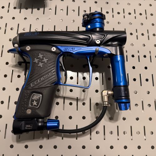 Planet Eclipse SL91