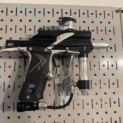 Planet Eclipse SL74