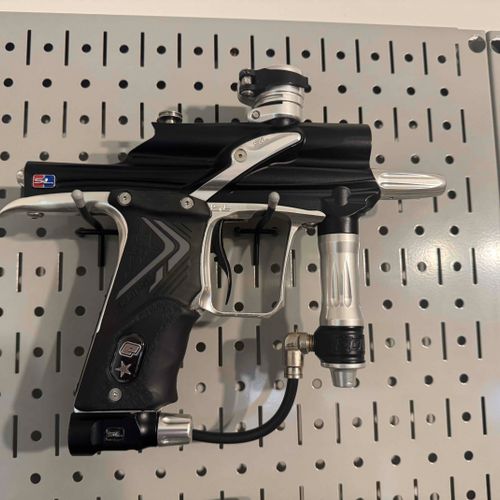 Planet Eclipse SL74
