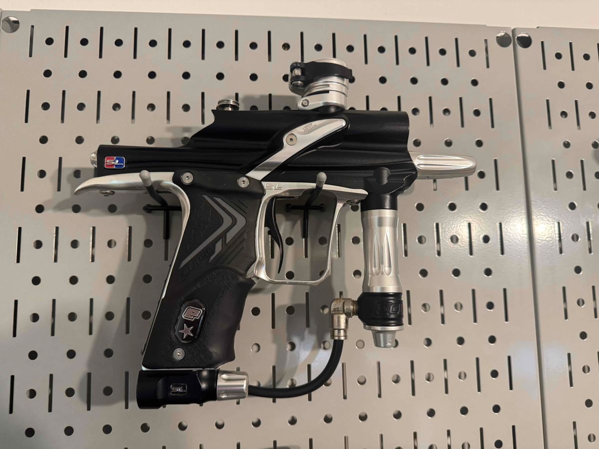 Planet Eclipse SL74