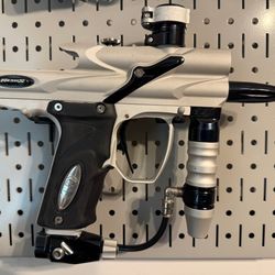 Planet Eclipse Nexus 06 Ego