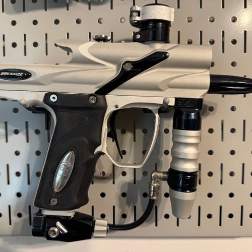 Planet Eclipse Nexus 06 Ego