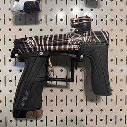 Planet Eclipse CS1 Yosh Tiger