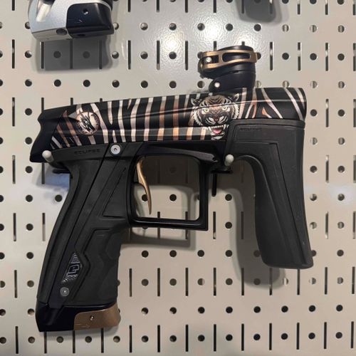 Planet Eclipse CS1 Yosh Tiger