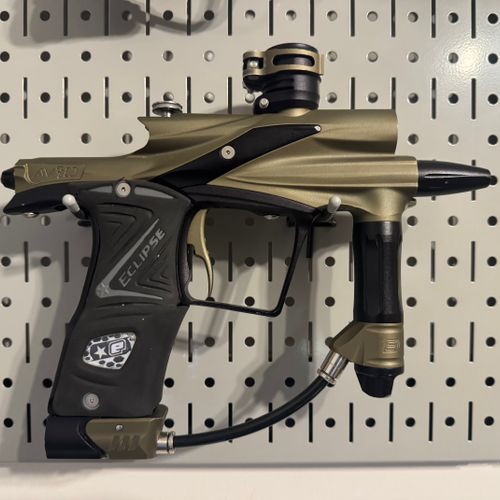 Planet Eclipse Avid Extreme Sports Ego 11