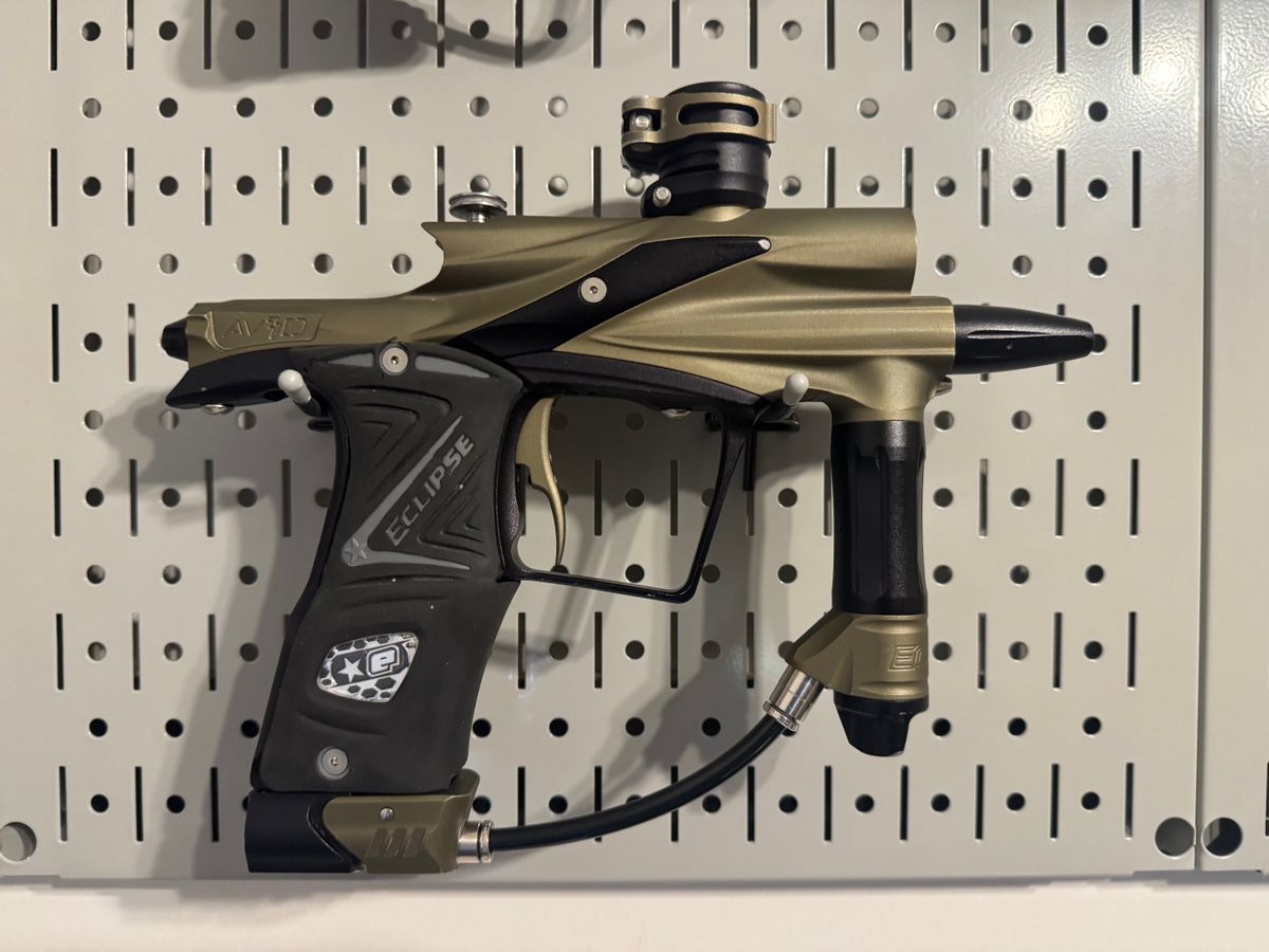 Planet Eclipse Avid Extreme Sports Ego 11