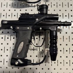 Planet Eclipse XSV SL66