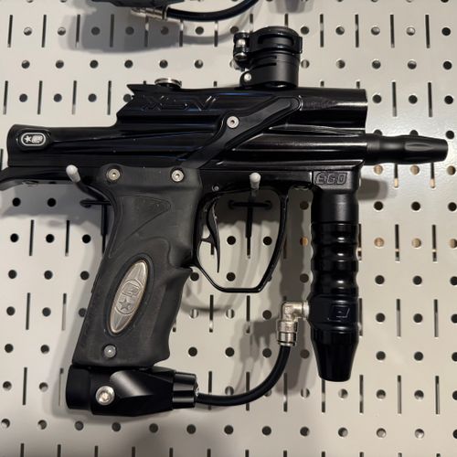 Planet Eclipse XSV SL66