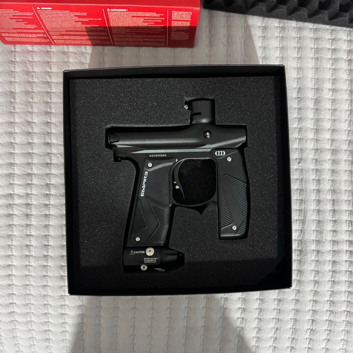 Empire mini gs