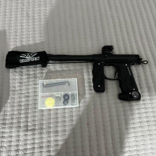 Empire mini gs