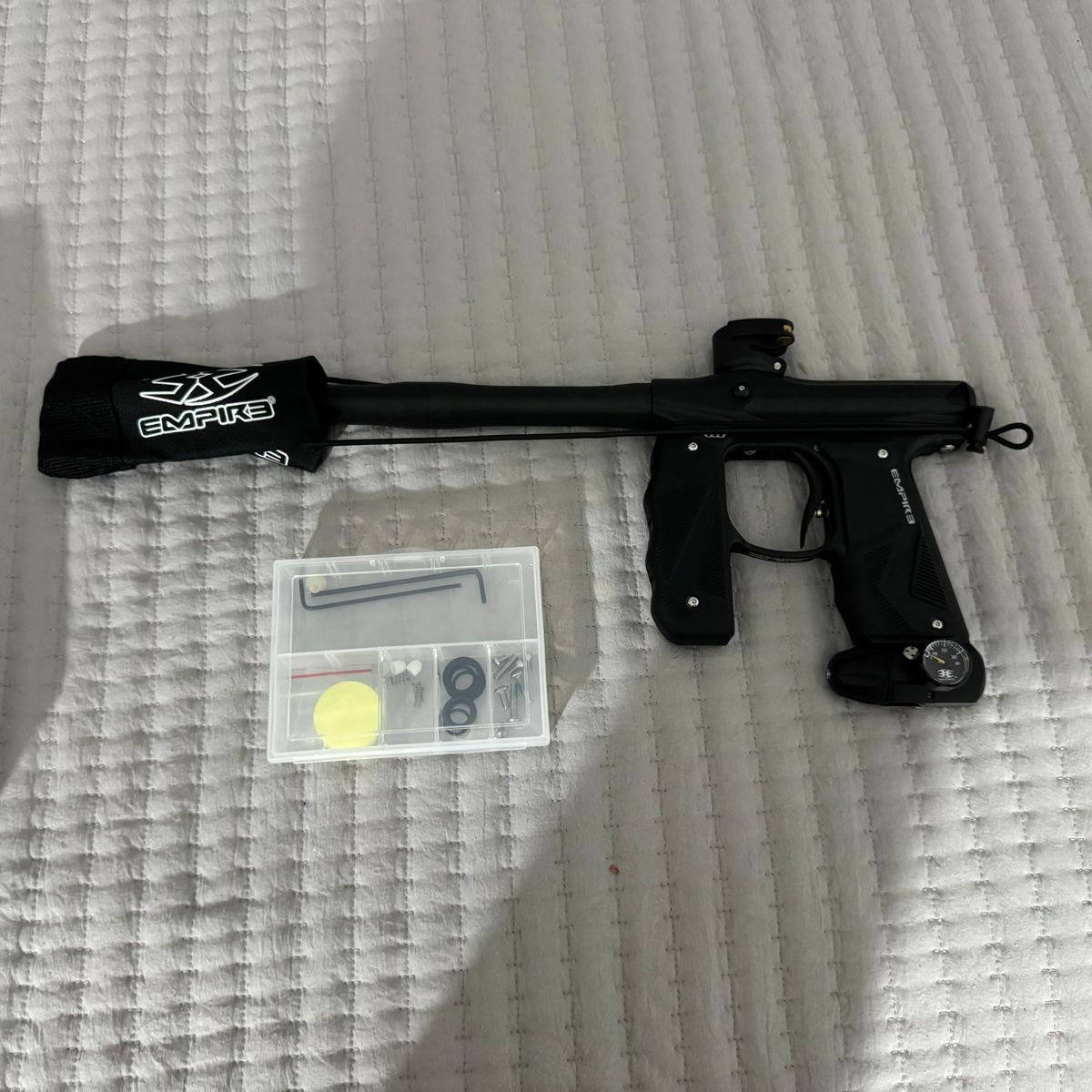 Empire mini gs