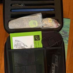 Professional paintball gear