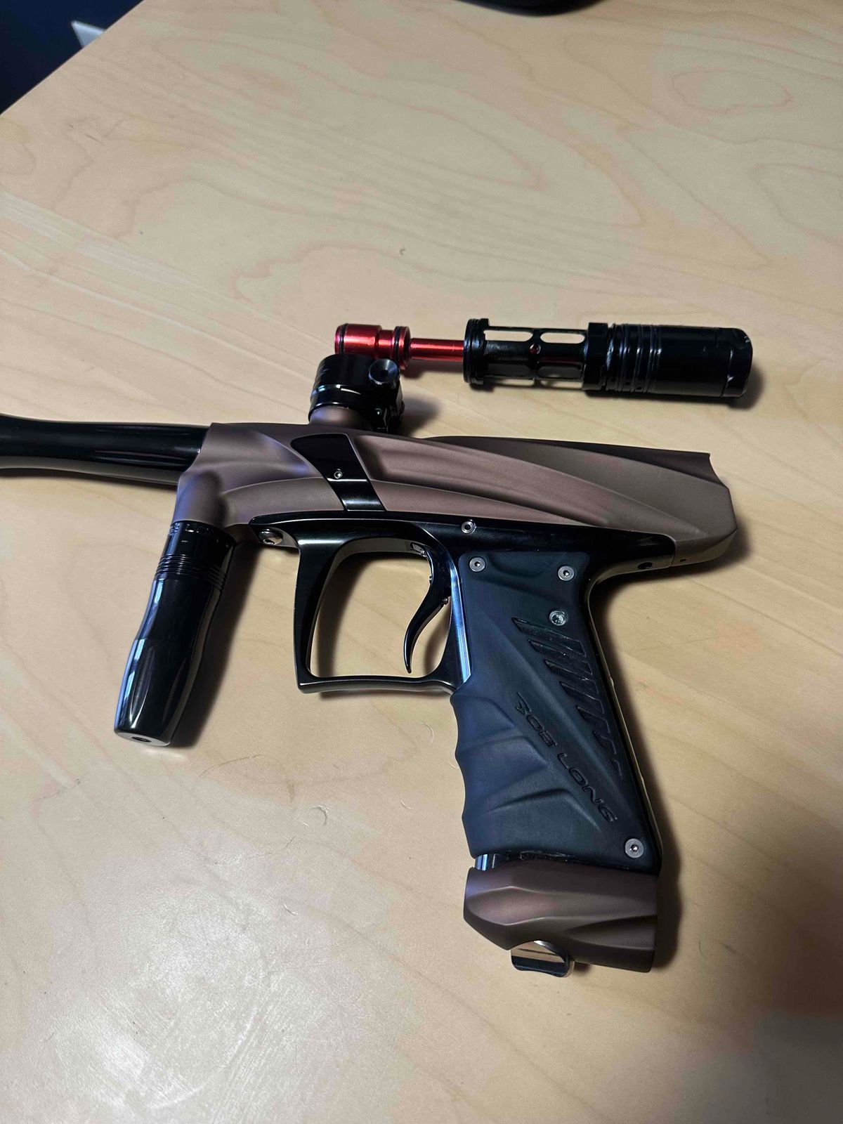 Gi/Bob Long Victus