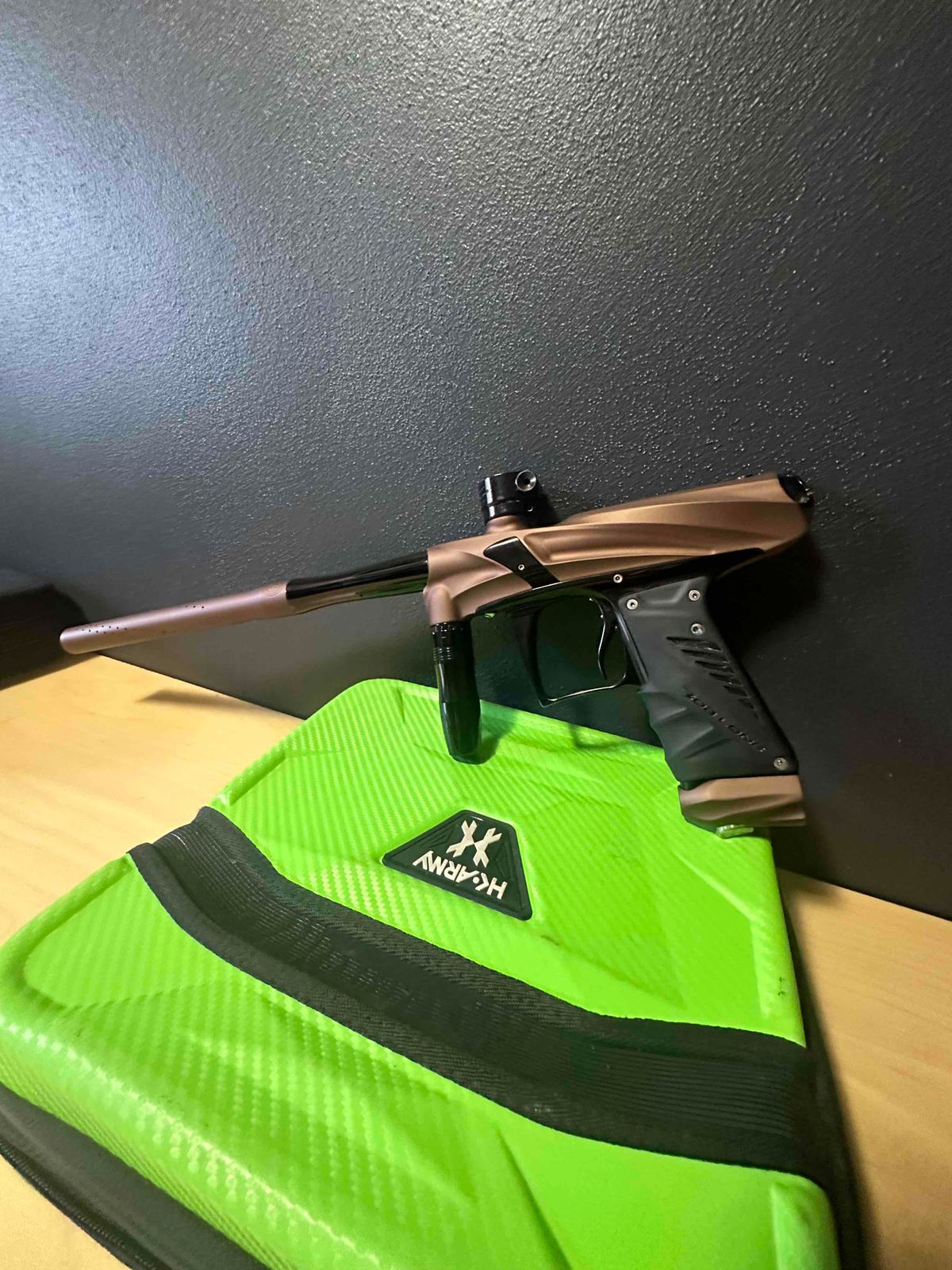 Gi/Bob Long Victus
