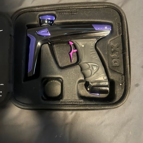 Luxe ice! looking for trade for a cs1 or?