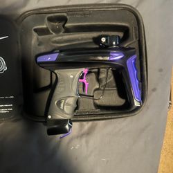 Luxe ice! looking for trade for a cs1 or?