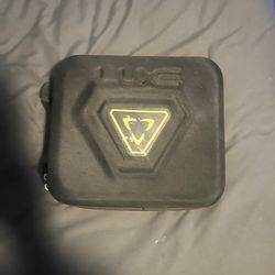 Luxe ice! looking for trade for a cs1 or?