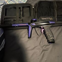 Luxe ice! looking for trade for a cs1 or?