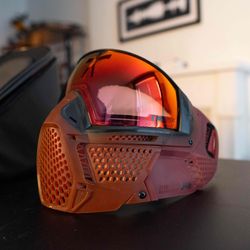 CRBN ZERO PRO + Extra Lens