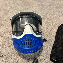 Team USA JT Mask