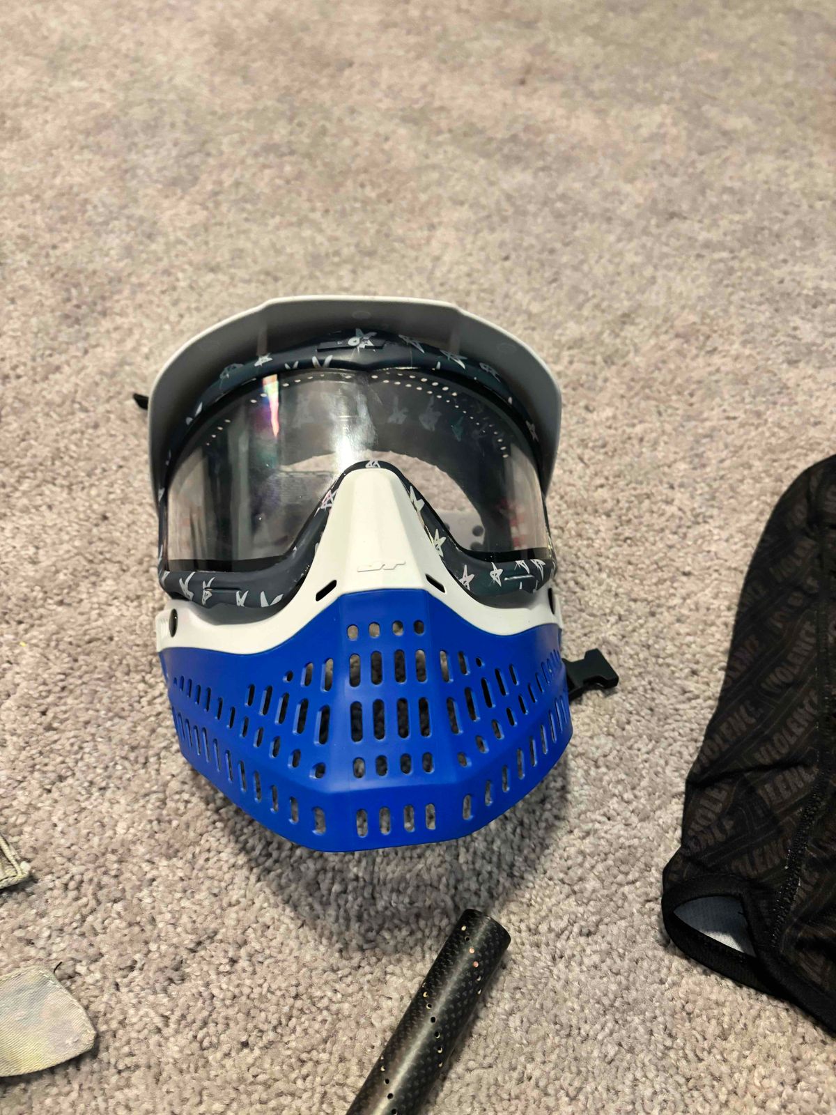 Team USA JT Mask