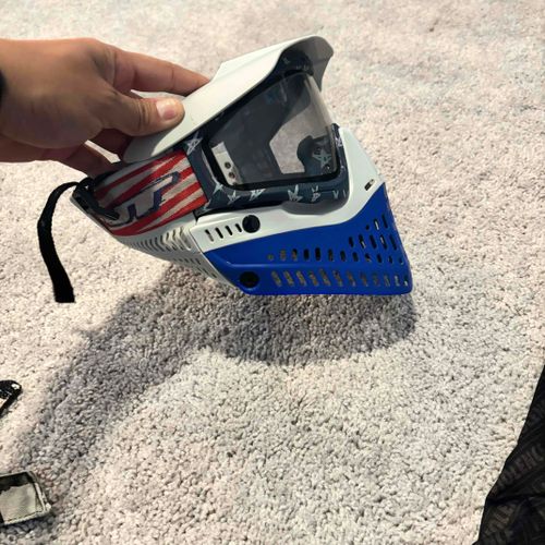 Team USA JT Mask