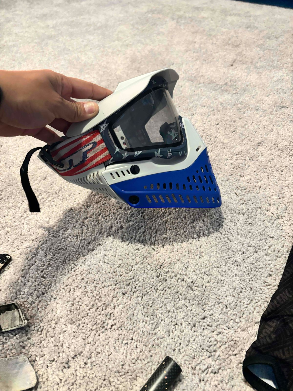 Team USA JT Mask