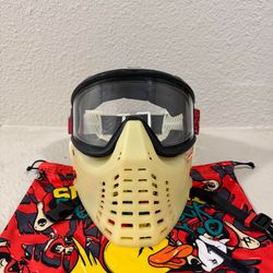 Superdead White Deadstock Build