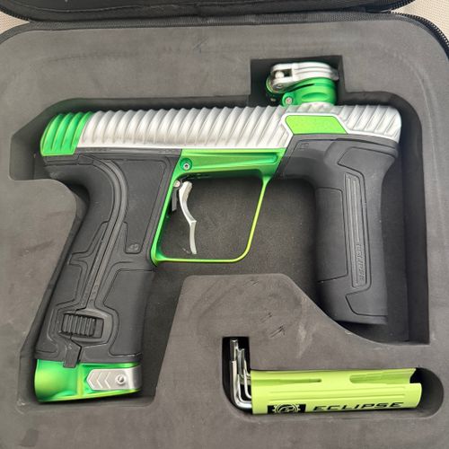ICON Twister CS3 w/ matching Mech Frame