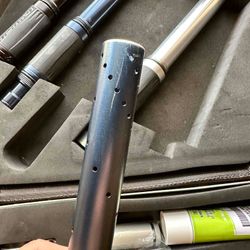 CS2 Pro with Mech frame 