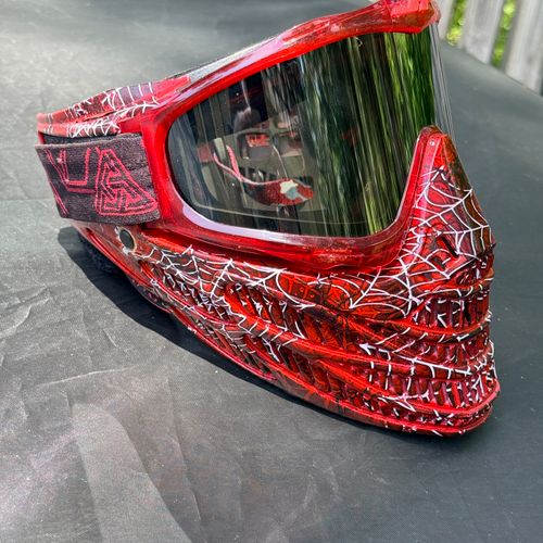 Spiderweb F8