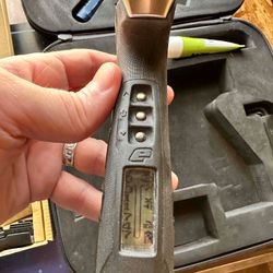 CS2 Pro with Mech frame 