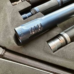 CS2 Pro with Mech frame 