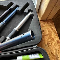 CS2 Pro with Mech frame 