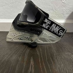 OG camo/Revo 2 clear build