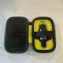 Powerhouse Counterpunch Regulator - Dust Black