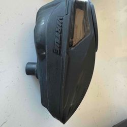 Black Spire V w/ HK Army Case