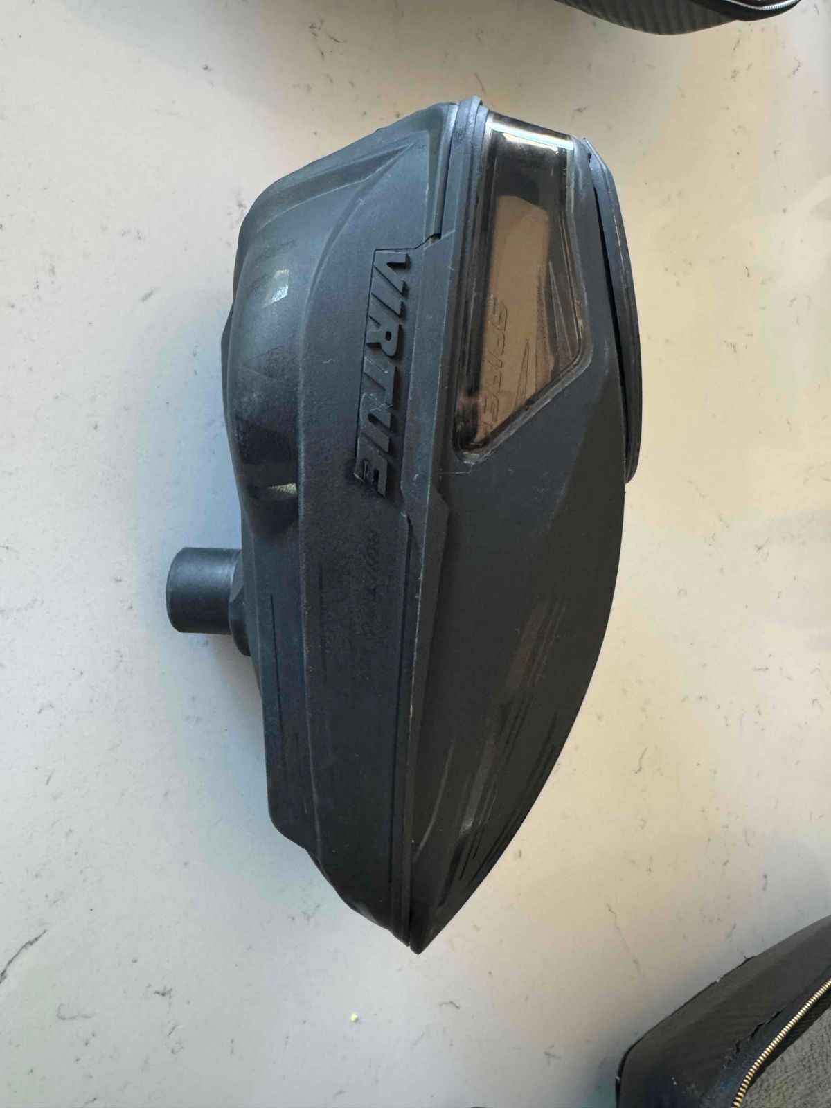 Black Spire V w/ HK Army Case