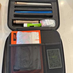 180R + Mech (Polished Earth)