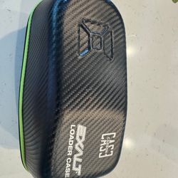 Used Spire V (Smoke - Black) w/ Exalt Case + 68 Flyweight Tank
